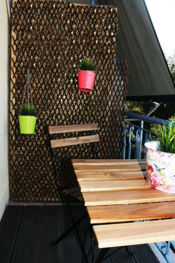 Fairytale View Of Lycabettus Apartment Athens Ngoại thất bức ảnh